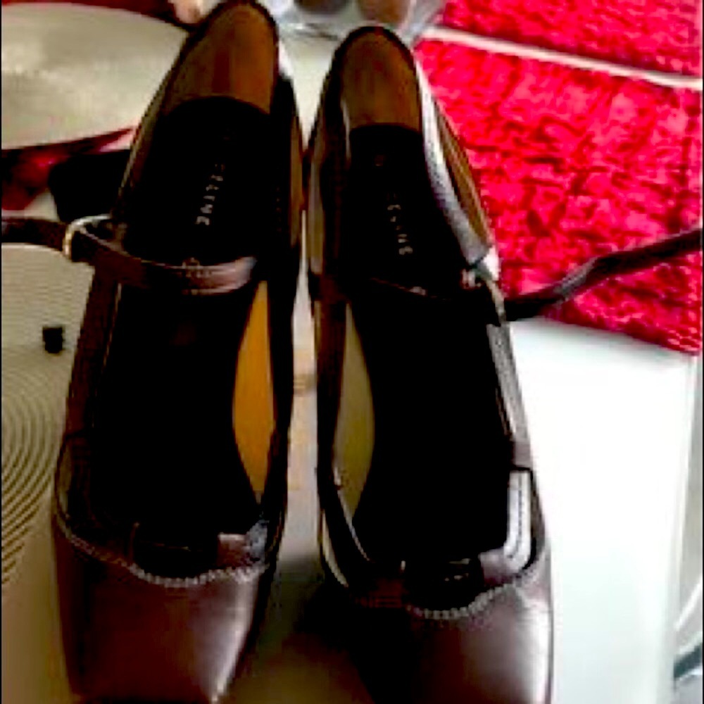 CELINE SHOES